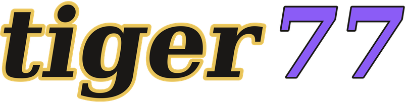 tiger77 logo